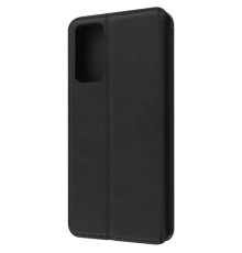 Чохол WAVE Cubic Rubic Case Xiaomi Redmi Note 11 Pro/Redmi Note 12 Pro 4G black 2003000222234