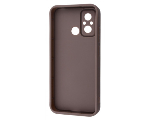 Чохол Pretty Things Case Xiaomi Redmi 12C black/eyes 2001001904586