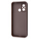 Чохол Pretty Things Case Xiaomi Redmi 12C black/eyes 2001001904586