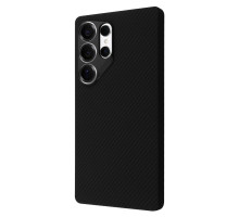 Чохол Proove Carbon Slim with Magnetic Ring Samsung Galaxy S26 Ultra black 2003000282030 6901148283147