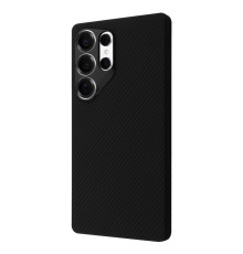 Чохол Proove Carbon Slim with Magnetic Ring Samsung Galaxy S26 Ultra black 2003000282030 6901148283147