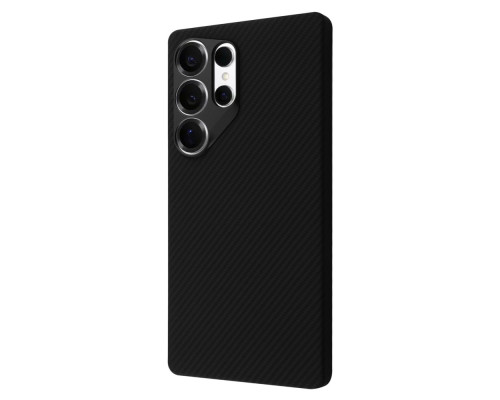 Чохол Proove Carbon Slim with Magnetic Ring Samsung Galaxy S26 Ultra black 2003000282030 6901148283147