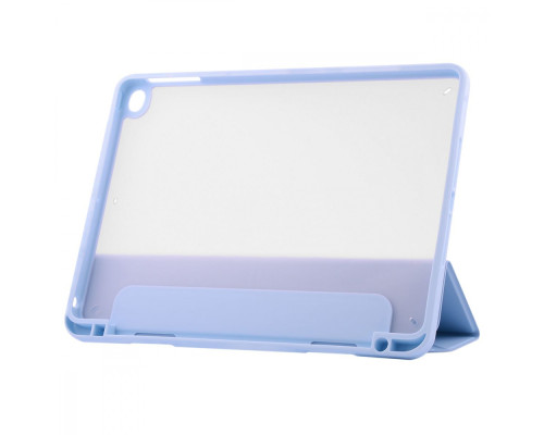 Чохол Proove Solid Case iPad 9.7" 2017/2018 black 2001001965808 6901129648637