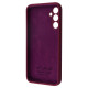 Чохол WAVE Full Silicone Cover Samsung Galaxy A34 light purple