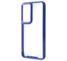 Чохол WAVE Just Case Xiaomi 12T/12T Pro blue