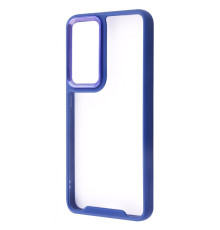 Чохол WAVE Just Case Xiaomi 12T/12T Pro blue