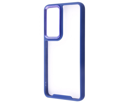 Чохол WAVE Just Case Xiaomi 12T/12T Pro blue