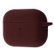 Чохол Silicone Case New for AirPods Pro 3 bordo 2003000271836