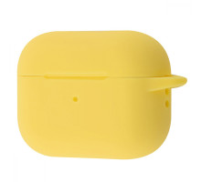 Чохол Silicone Case New for AirPods Pro 3 yellow 2003000271997