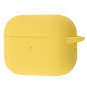 Чохол Silicone Case New for AirPods Pro 3 yellow 2003000271997