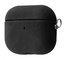Чохол Sleek Skin AirPods 3 black 2001001946685