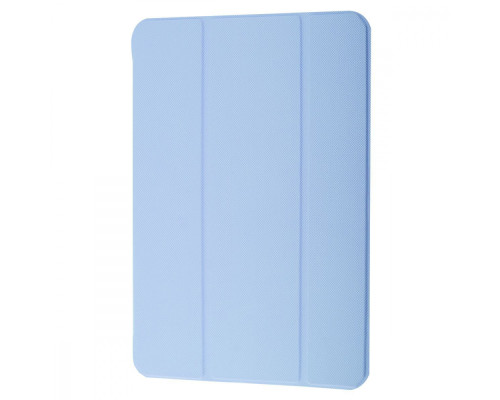 Чохол Dux Ducis Toby Series iPad Air 6 11" (2024/2025) / Air 4/5 10.9" (With Apple Pencil Holder) blue 2001001977252