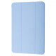 Чохол Dux Ducis Toby Series iPad Air 6 11" (2024/2025) / Air 4/5 10.9" (With Apple Pencil Holder) blue 2001001977252