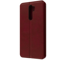 Чохол WAVE Cubic Rubic Case Xiaomi Redmi Note 8 Pro red 2003000222463