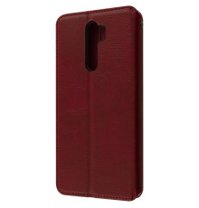 Чохол WAVE Cubic Rubic Case Xiaomi Redmi Note 8 Pro red 2003000222463