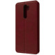 Чохол WAVE Cubic Rubic Case Xiaomi Redmi Note 8 Pro red 2003000222463
