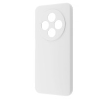 Чохол WAVE Full Silicone Cover Xiaomi Redmi 14C 4G/Poco C75 4G/Redmi A4 white