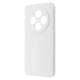 Чохол WAVE Full Silicone Cover Xiaomi Redmi 14C 4G/Poco C75 4G/Redmi A4 white