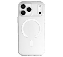 Чохол Proove Blossom Case with Magnetic Ring iPhone 17 Air white 2003000255782 6901142421453