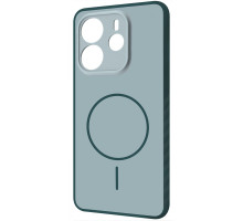 Чохол Proove Softline Case with Magnetic Ring Xiaomi Redmi Note 14 4G (European) 164.84mm blue 2003000308266