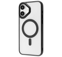 Чохол Proove Blur Case with Magnetic Ring iPhone 16 black 2003000191400 6901113136539