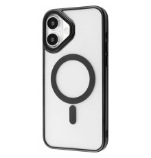 Чохол Proove Blur Case with Magnetic Ring iPhone 16 black 2003000191400 6901113136539