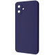 Чохол WAVE Full Silicone Cover Samsung Galaxy A07 midnight blue 2003000261714