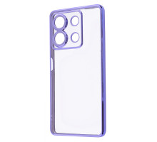 Чохол WAVE Metal Color Case Xiaomi Redmi Note 13 5G purple