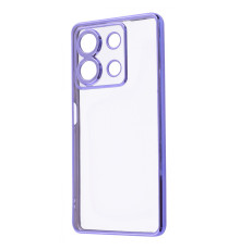 Чохол WAVE Metal Color Case Xiaomi Redmi Note 13 5G purple