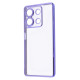 Чохол WAVE Metal Color Case Xiaomi Redmi Note 13 5G purple