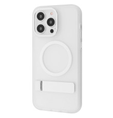 Чохол Proove Mainstay Case with Magnetic Ring iPhone 15 Pro Max white 2001001979737 2003000000801