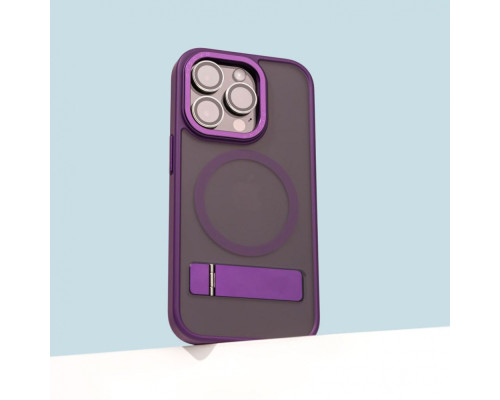 Чохол Proove Mainstay Case with Magnetic Ring iPhone 15 Pro Max white 2001001979737 2003000000801