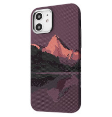 Чохол Proove Gleam Case with Magnetic Ring iPhone 11 gold peak 2003000265118