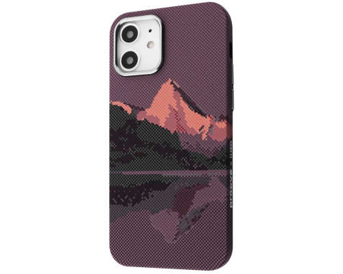 Чохол Proove Gleam Case with Magnetic Ring iPhone 11 gold peak 2003000265118