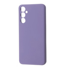 Чохол WAVE Colorful Case (TPU) Samsung Galaxy S25 FE lavender gray 2003000270389 6905702839984