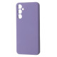 Чохол WAVE Colorful Case (TPU) Samsung Galaxy S25 FE lavender gray 2003000270389 6905702839984