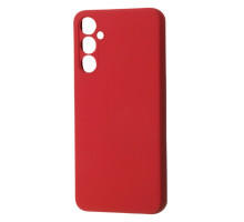 Чохол WAVE Colorful Case (TPU) Samsung Galaxy S25 FE red 2003000270402 6908224265469