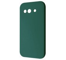 Чохол WAVE Full Silicone Cover Google Pixel 9a cyprus green 2003000270471 6907854974457