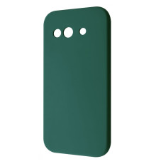 Чохол WAVE Full Silicone Cover Google Pixel 9a cyprus green 2003000270471 6907854974457
