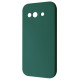 Чохол WAVE Full Silicone Cover Google Pixel 9a cyprus green 2003000270471 6907854974457