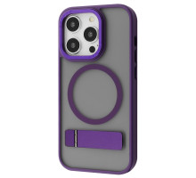 Чохол Proove Mainstay Case with Magnetic Ring iPhone 16 Pro Max deep purple 2003000168112 6901111625493