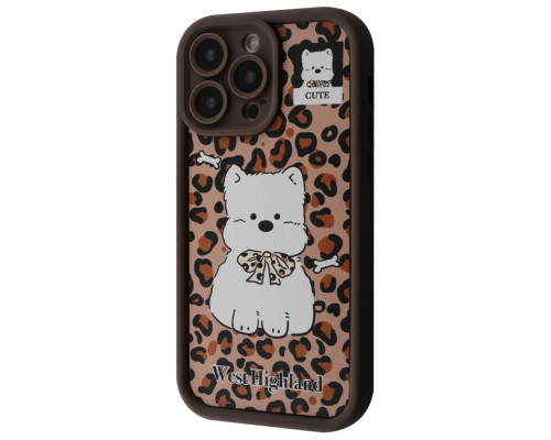 Чохол Pretty Case iPhone 14 Pro Max cute 2003000191110
