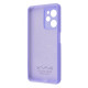 Чохол WAVE Full Silicone Cover Xiaomi Poco X5 Pro 5G midnight blue