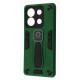 Чохол Armor Magnetic Xiaomi Redmi Note 13 5G dark green 2001001869632