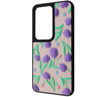 Чохол WAVE Doodle Case Xiaomi Redmi 15 4G/5G 169.5mm flowers 2003000280364