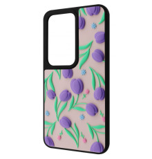 Чохол WAVE Doodle Case Xiaomi Redmi 15 4G/5G 169.5mm flowers 2003000280364