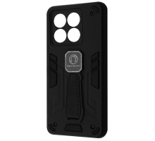 Чохол Armor Magnetic Xiaomi Poco X6 Pro 5G black 2001001903602
