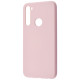 Чохол WAVE Colorful Case (TPU) Xiaomi Redmi Note 8/Note 8 2021 pink sand