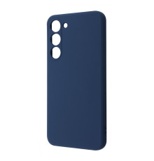 Чохол WAVE Colorful Case (TPU) Samsung Galaxy S23 FE blue