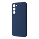 Чохол WAVE Colorful Case (TPU) Samsung Galaxy S23 FE blue